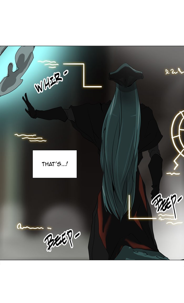 Tower of God Chapter 221 23